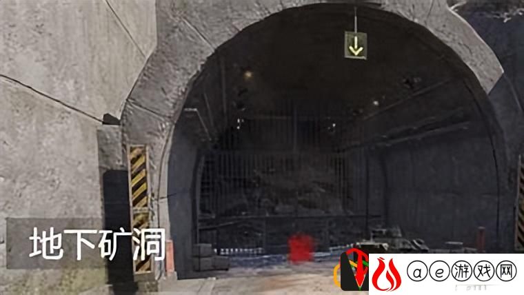 暗区突围前线要塞怎么撤离
