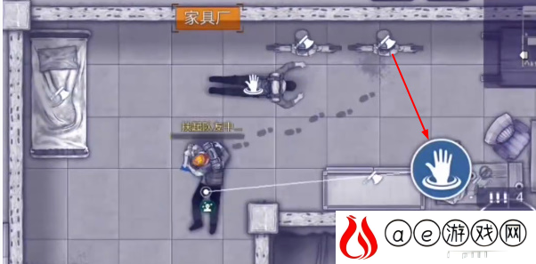 救治队友攻略 副本BOSS的技能应对攻略