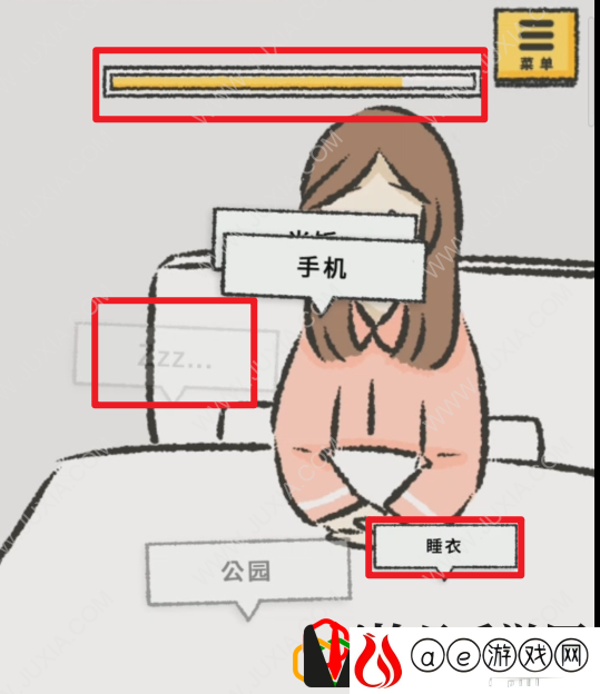 她的愿望终未实现第五关怎么玩 第5关遥控器电池怎么安装