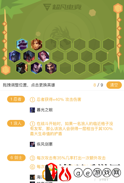 云顶之弈新手攻略(LOL云顶之弈新手吃鸡阵容怎么搭配)