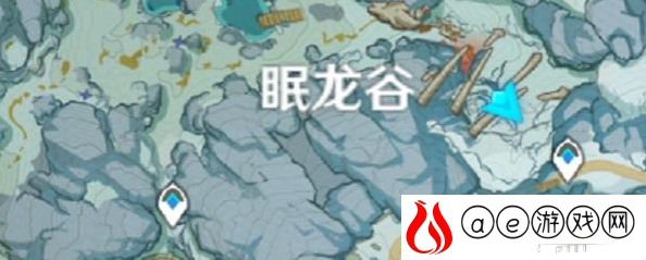 原神腐殖之牙任务怎么触发 奇异的牙齿在哪里