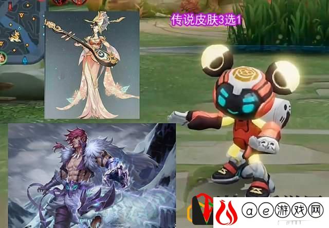 王者荣耀美猴王优化什么时候返场 孙尚香虎年限定皮肤美猴王优化返场消息一览