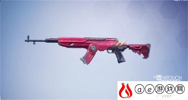 和平精英ss16赛季手册全皮肤一览