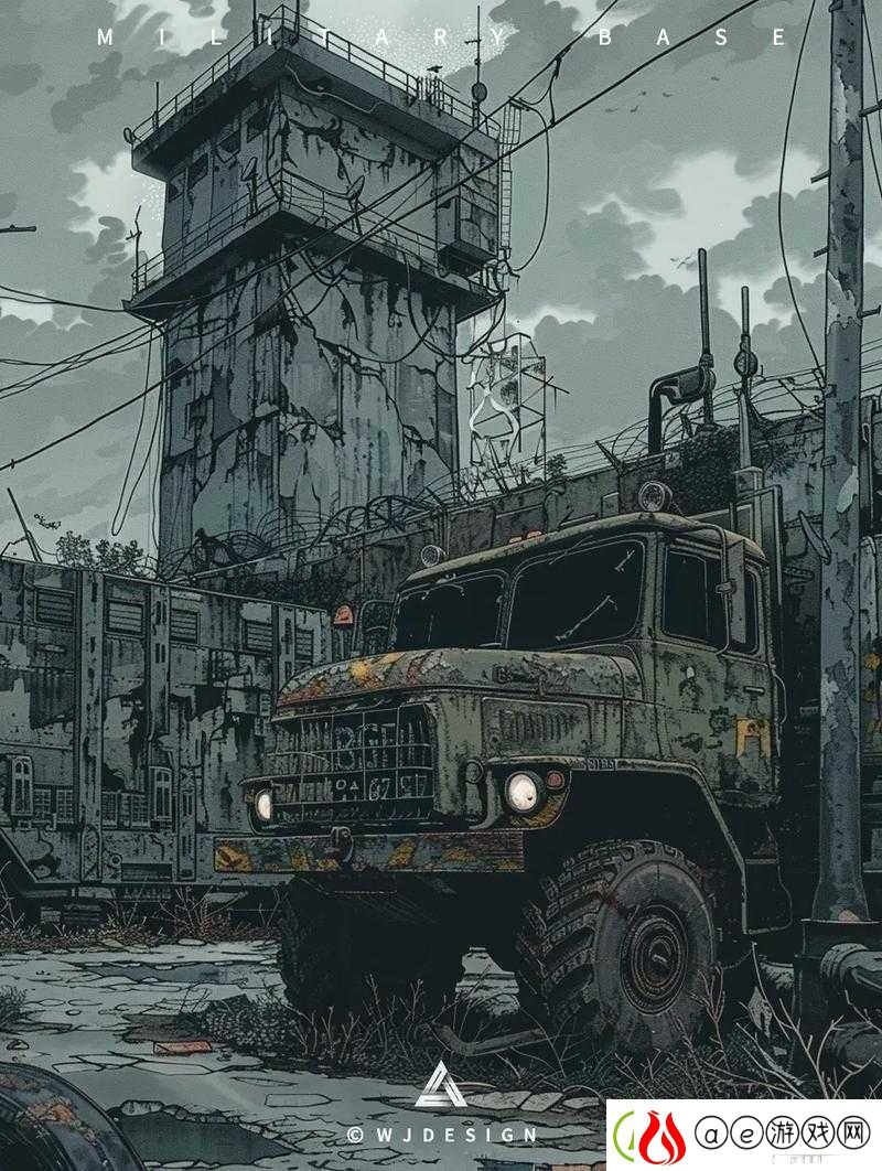 探秘风暴奇侠-揭秘末日废土中的生存策略与高效交易艺术