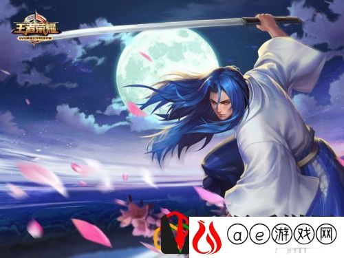 胜率前十竟然没有韩信(谁是王者荣耀打野一哥)