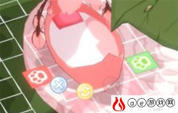精灵之境家具交互布局攻略