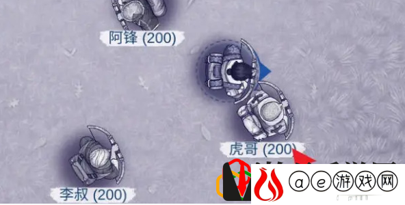 救治队友攻略 副本BOSS的技能应对攻略