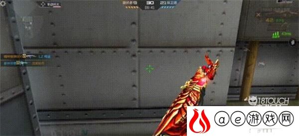 穿越火线手游AK47血武士觉醒获得攻略