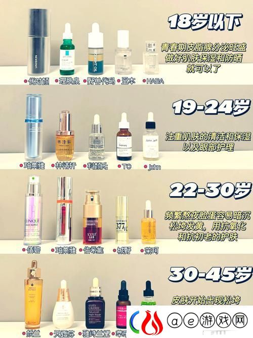 深度解析国产一区二区三区四区精华液毛