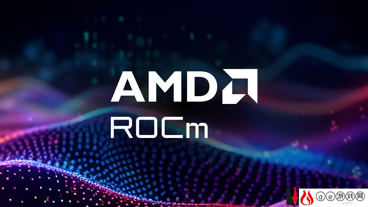 AMD 发布 ROCm 6.3：集成 SGLang、引入新 Fortran 编译器等