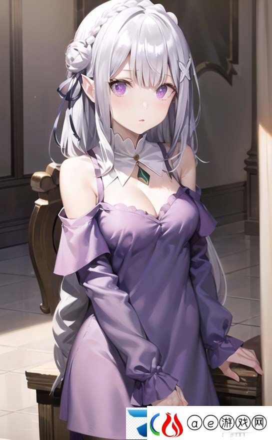 如何免费观看少女たちよ动漫和游戏：适合所有动漫迷的免费资源平台
