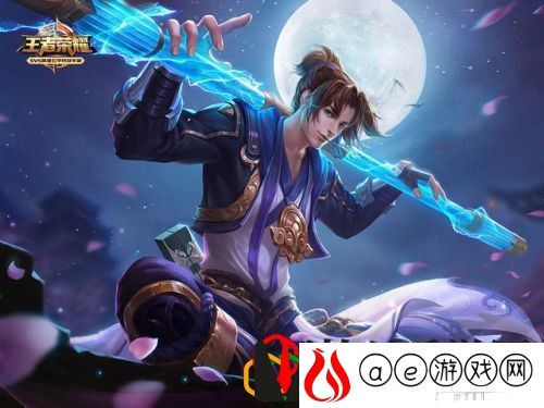 胜率前十竟然没有韩信(谁是王者荣耀打野一哥)