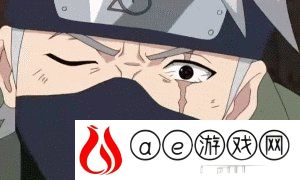 万花筒卡卡西登场(火影手游7月13日新版本来袭)