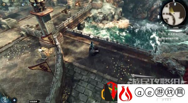 天命奇御2摩尼教主线任务怎么做 主线剧情详细攻略介绍