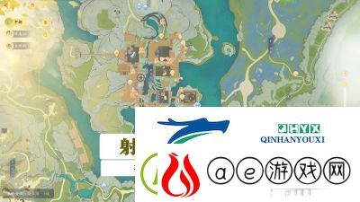 射雕无定坊神秘秘藏宝箱位置揭秘射雕无定坊神秘秘藏宝箱分布指南分享