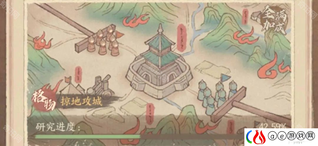 这城有良田桃园赛季新课业先研究哪个好