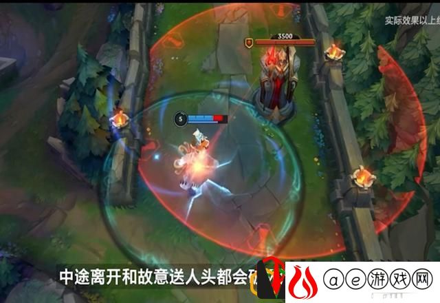 英雄联盟手游无限火力什么时候出 英雄联盟手游2.6版本有什么新内容