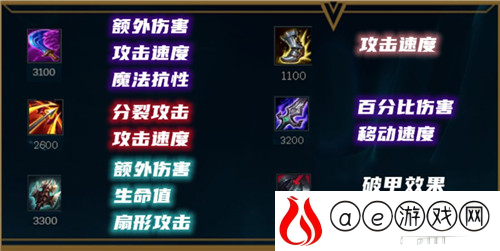 核心玩法介绍(lol新版本特效流飓风九头蛇老鼠玩法详解)