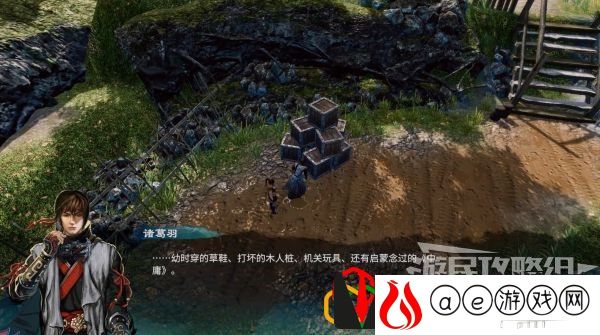 天命奇御2探索长空村墓地、赵家鸡舍、自宅怎么做 探索长空村任务攻略
