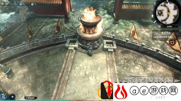 天命奇御2摩尼教主线任务怎么做 主线剧情详细攻略介绍