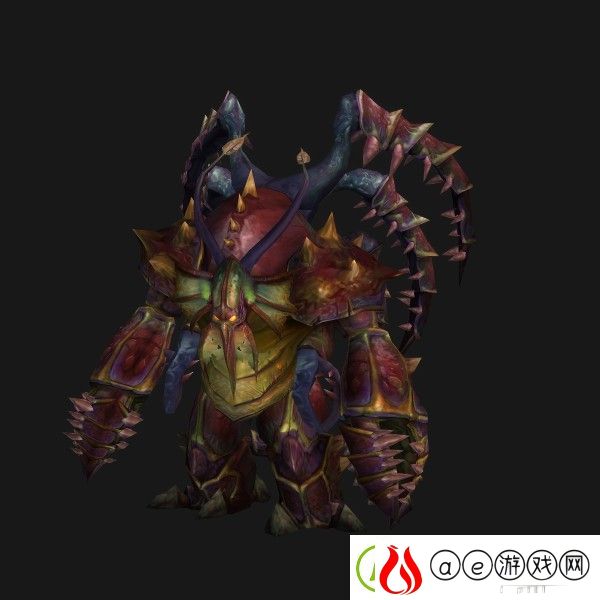 魔兽世界格瑞姆巴托尾王怎么打-攻略带你寻宝