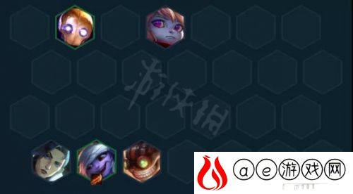 S6神龙小法阵容推荐(云顶之弈S6小法如何搭配阵容)
