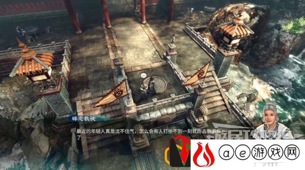 天命奇御2摩尼教主线任务怎么做 主线剧情详细攻略介绍