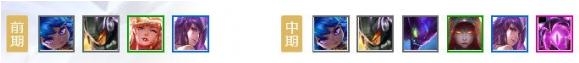 无限虚空琴女运营技巧分享(云顶之弈无限虚空琴女怎么玩)