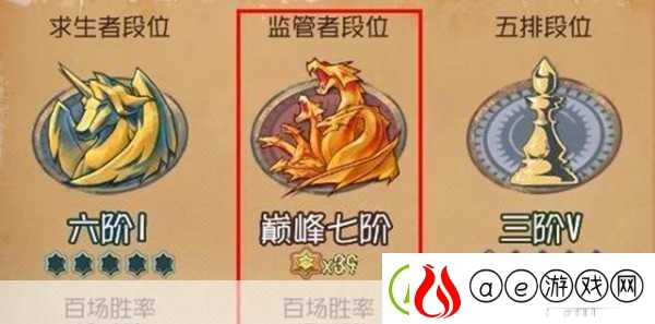 第五人格-巧溜红蝶-走位秘籍大公开