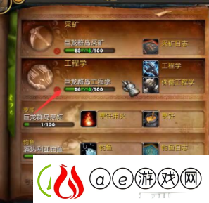 魔兽世界正式服便携式聚会点心盘怎么获得
