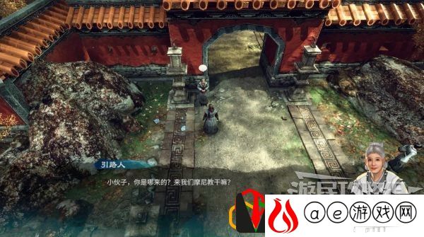 天命奇御2摩尼教主线任务怎么做 主线剧情详细攻略介绍