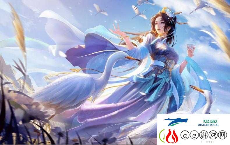 剑侠情缘手游：白露凝霜乃何门派技能谜题