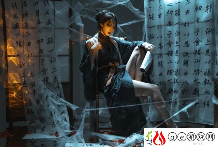 国产做爱❌777cos游戏-网友：这是一场视觉与想象的双重盛宴！