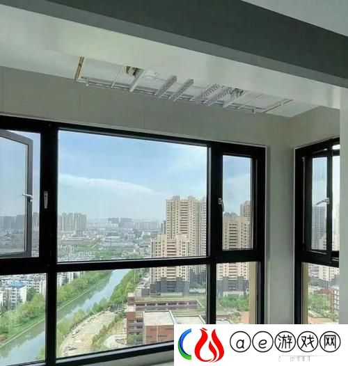 优雅与功能的结合——落地窗H1H2的魅力