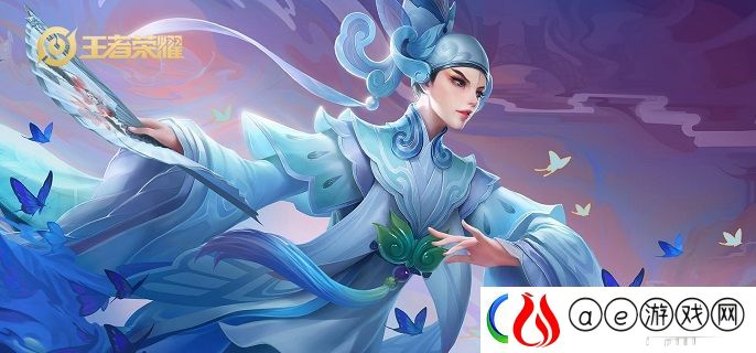 王者荣耀上官婉儿怎么连招飞天-上官婉儿连招飞天口诀