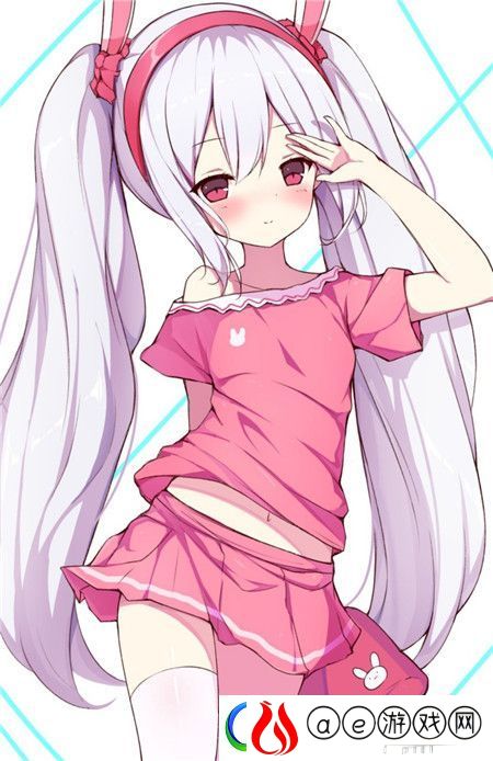 难道花木兰不穿服装就没有魅力了
