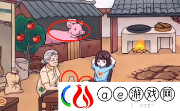 玩梗了解一下奶奶觉得你饿玩法攻略