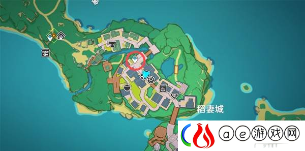 原神5.4版新增物品汇总