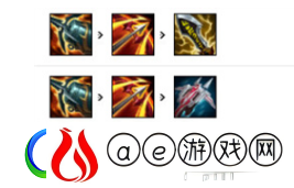 2023英雄联盟金克丝符文怎么点