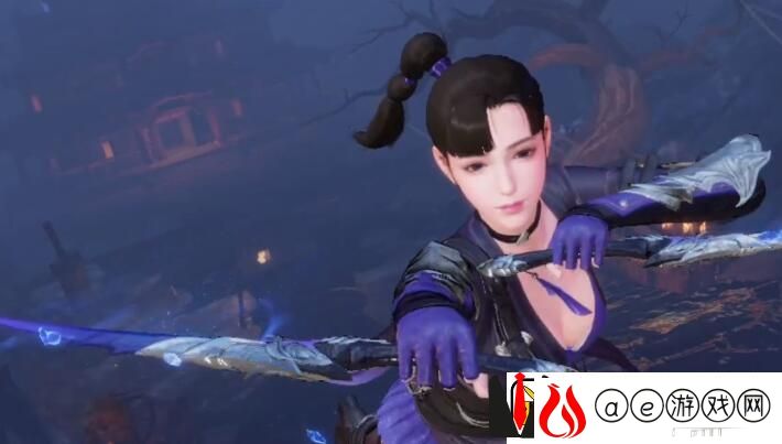 新天龙八部手游职业怎么选：NPC好感度提升与特殊奖励获取