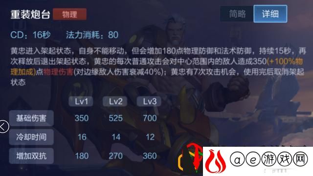 如何克制黄忠和蔡文姬(黄忠怎么打后羿和蔡文姬)