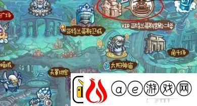 洛克王国海神套装获取方法一览