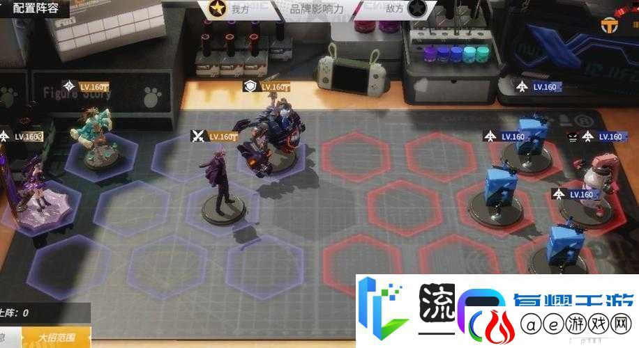 如何打造最强-高能手办团毁灭雷噩梦阵容攻略演变史揭秘