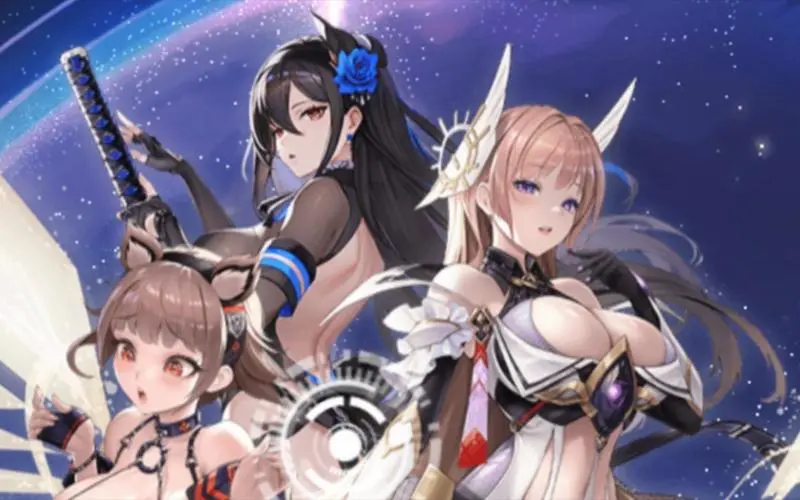 星神少女2024最新兑换码分享一览：战斗节奏掌控与实战教学