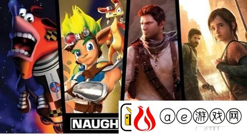 顽皮狗创始人：把工作室卖给索尼很正确