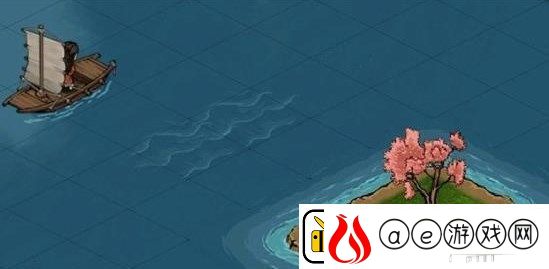 烟雨江湖风铃花环支线任务怎么做