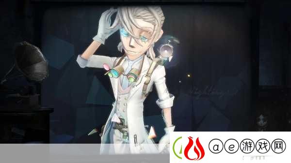 第五人格囚徒金皮是否限定之谜