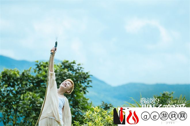 吴君如透视爱情真谛