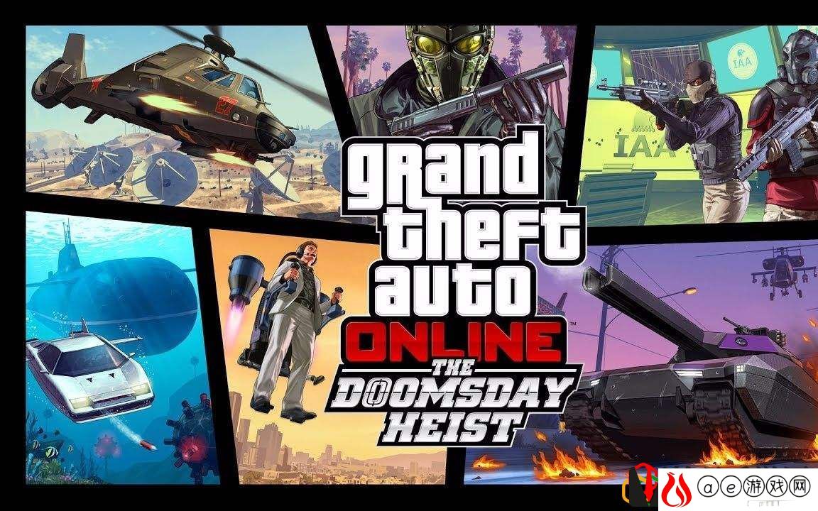 gta5ol新手白手起家指南