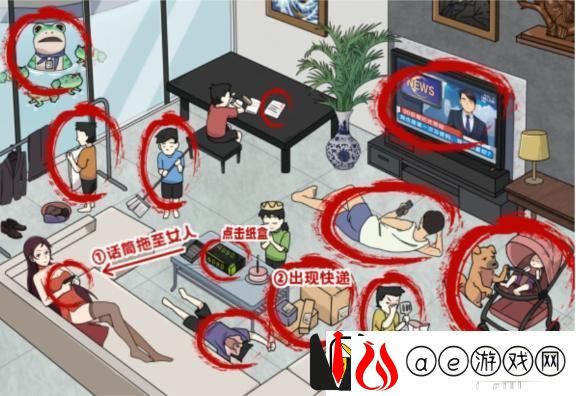 玩梗高手九零后带娃通关技巧分享
